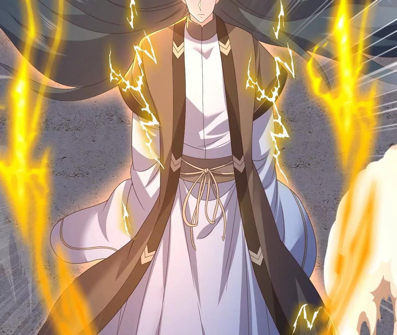 仙武帝尊 - 第847話  我陪你打(4/4) - 5