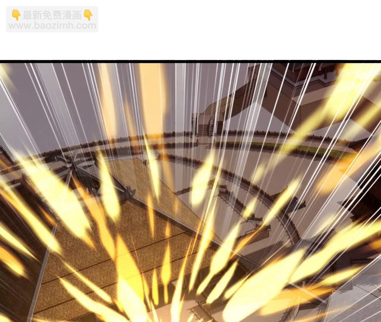 仙武帝尊 - 第847話  我陪你打(4/4) - 5