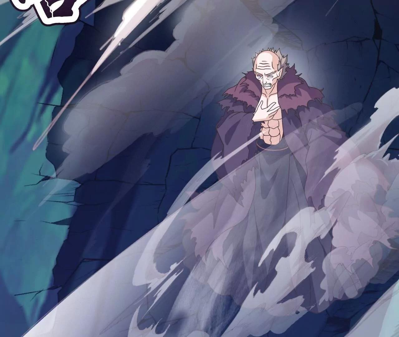 仙武帝尊 - 第847話  我陪你打(1/4) - 3