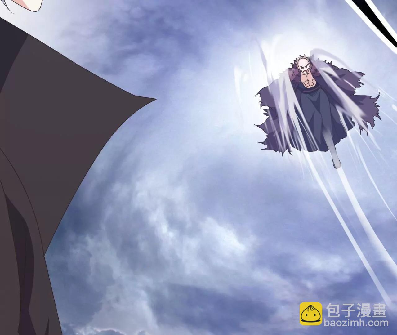 仙武帝尊 - 第847話  我陪你打(1/4) - 6