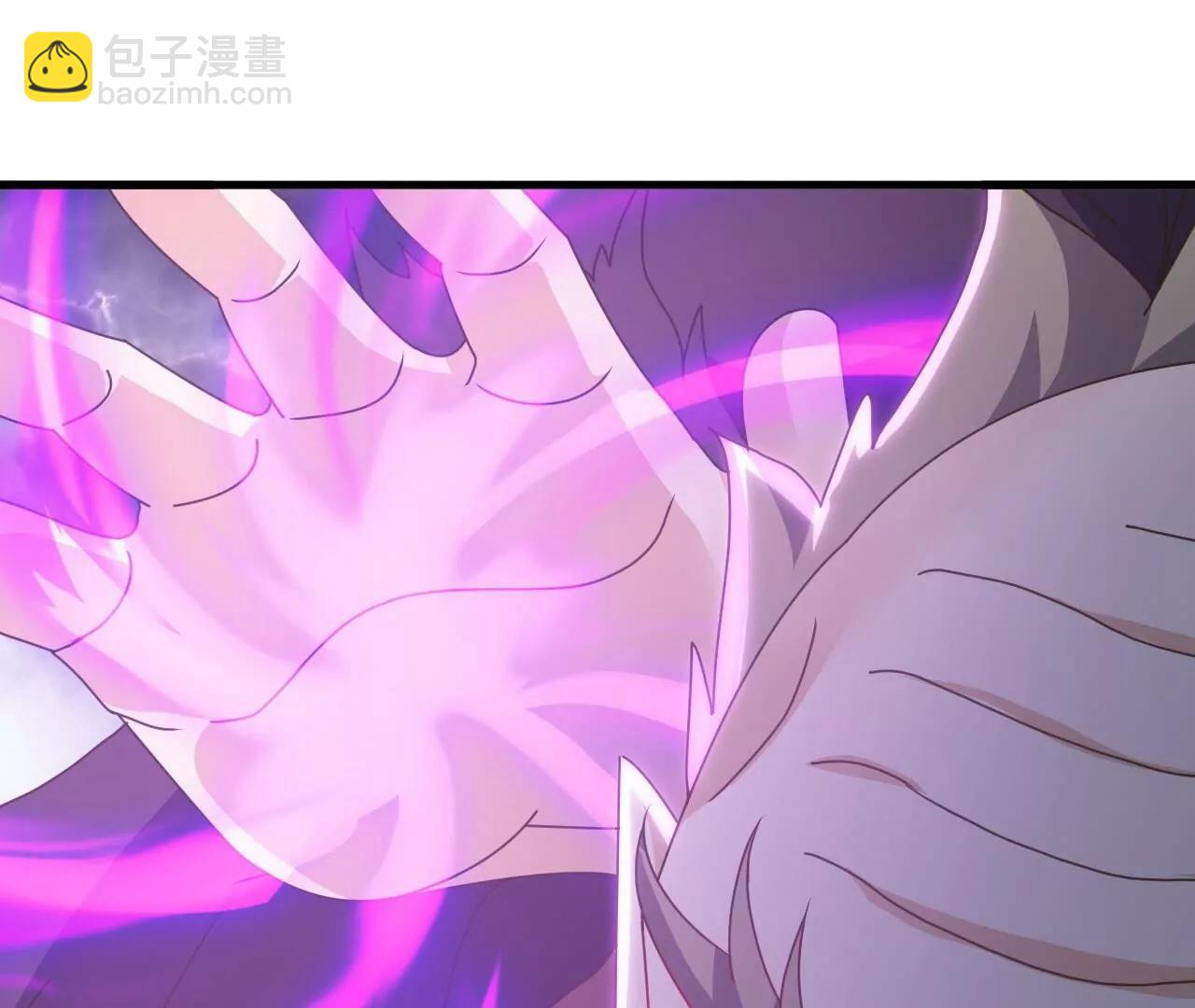 仙武帝尊 - 第847話  我陪你打(1/4) - 8