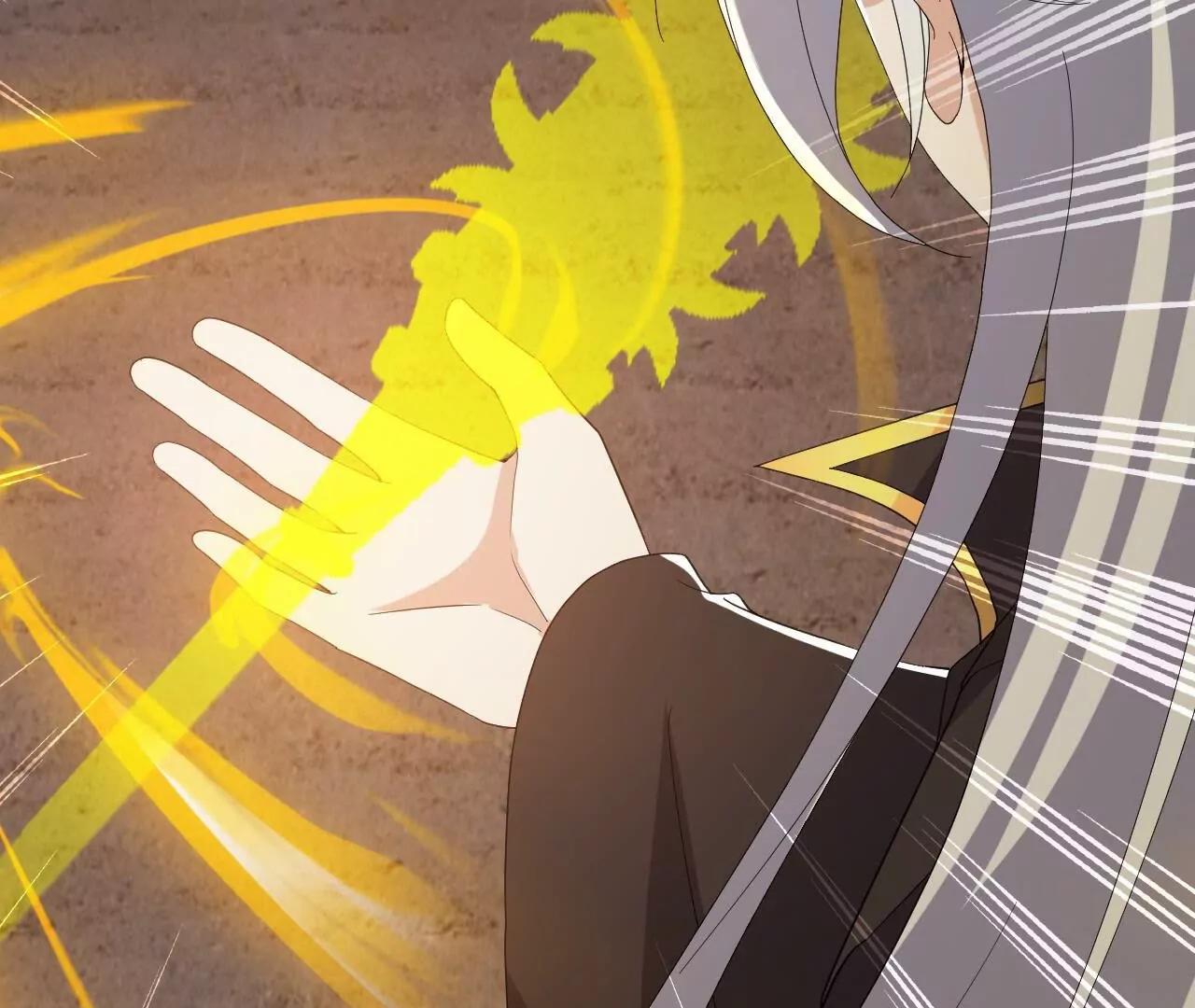 仙武帝尊 - 第847話  我陪你打(1/4) - 5