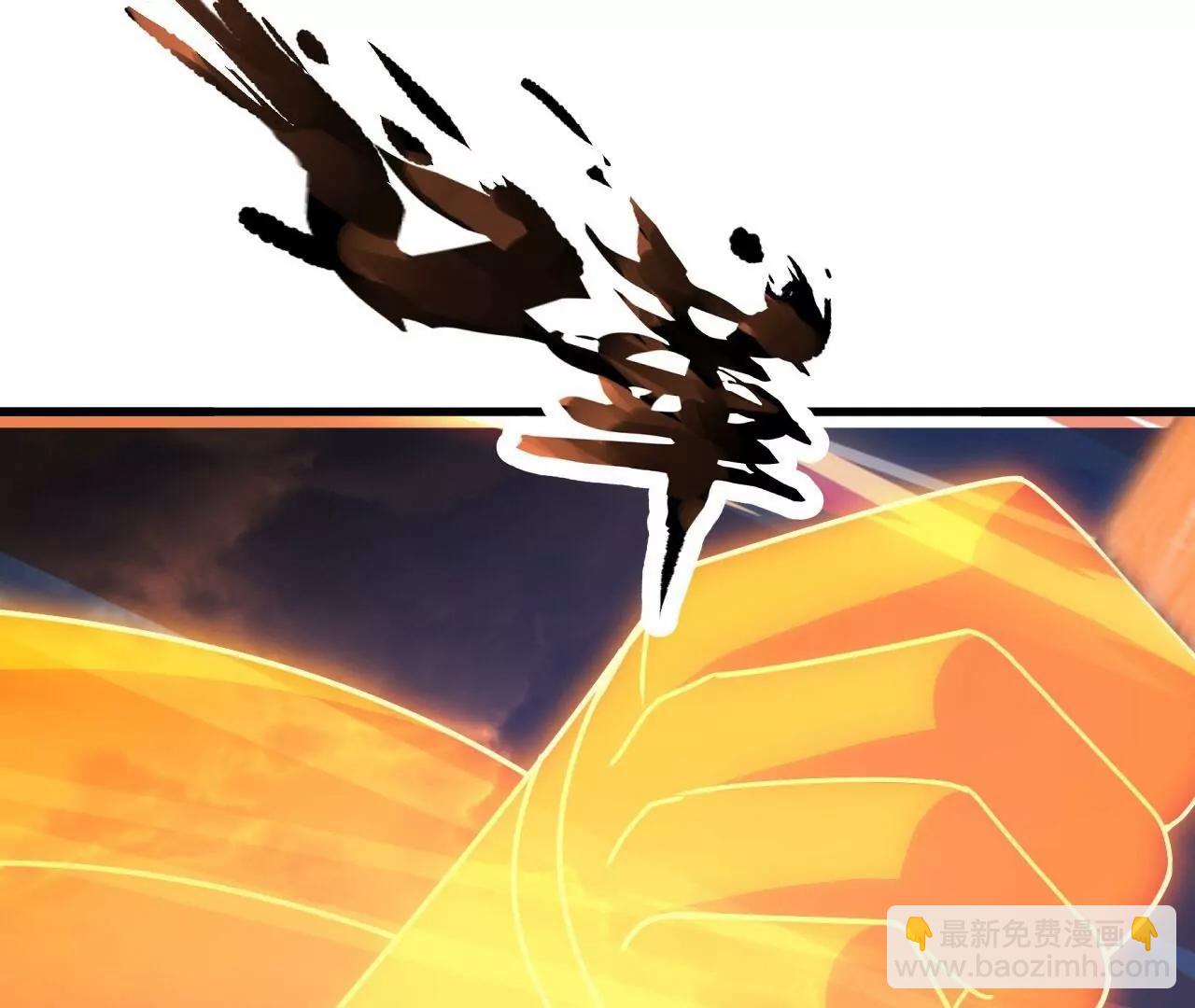 仙武帝尊 - 第847話  我陪你打(2/4) - 8