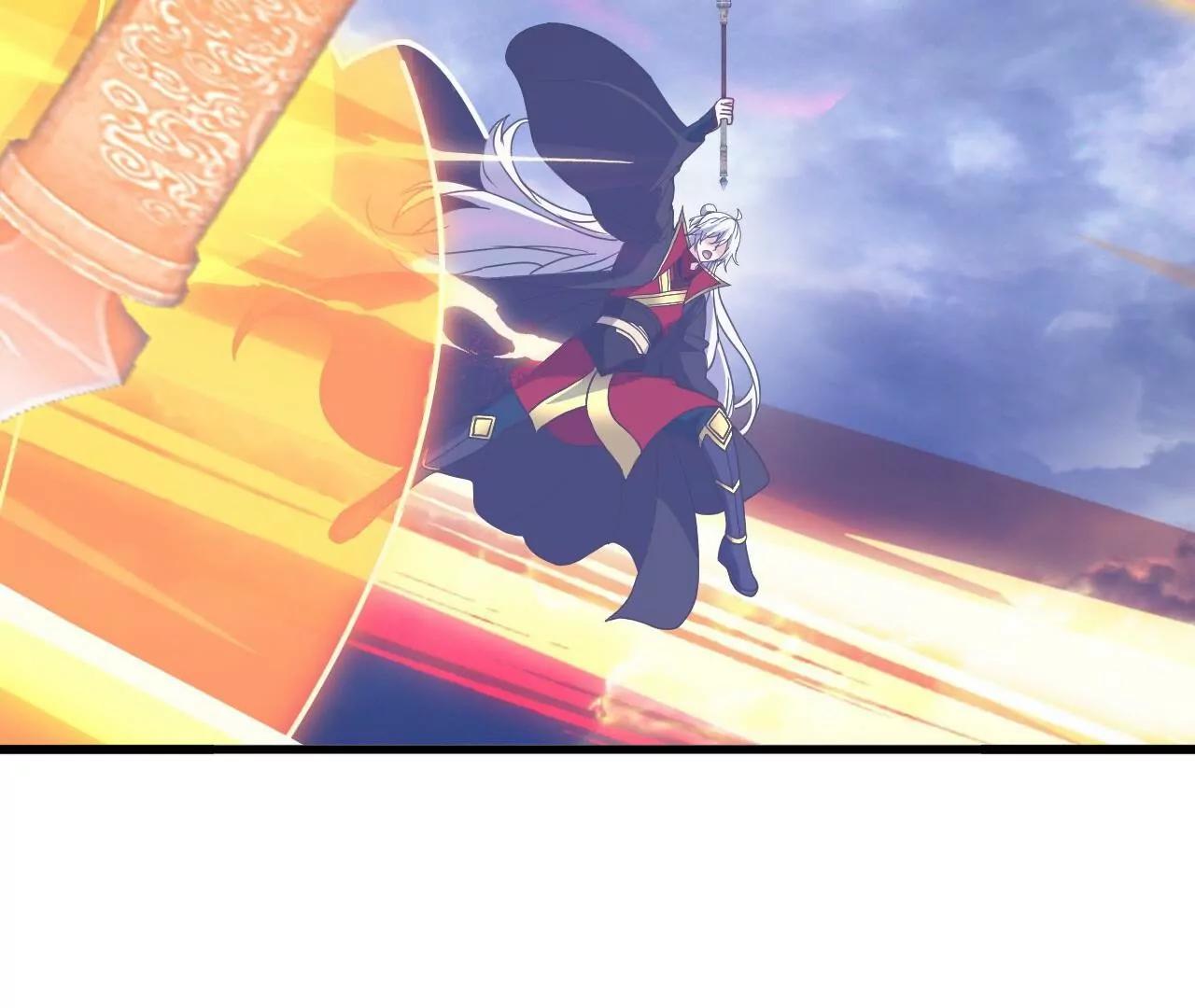 仙武帝尊 - 第847話  我陪你打(2/4) - 2