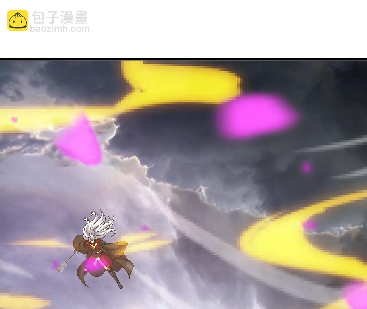 仙武帝尊 - 第847話  我陪你打(2/4) - 7