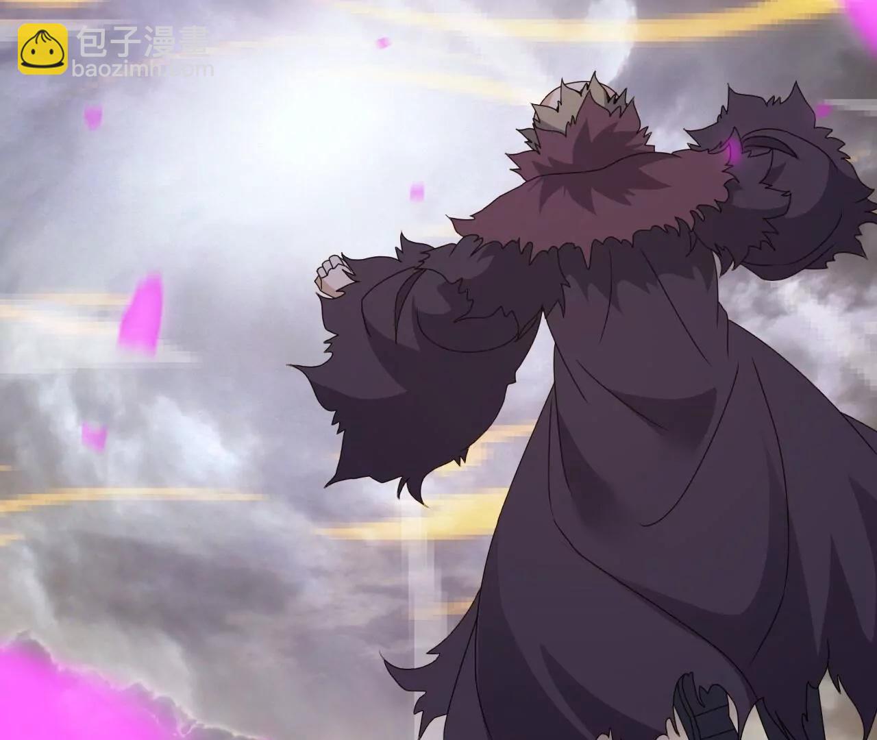 仙武帝尊 - 第847話  我陪你打(2/4) - 8