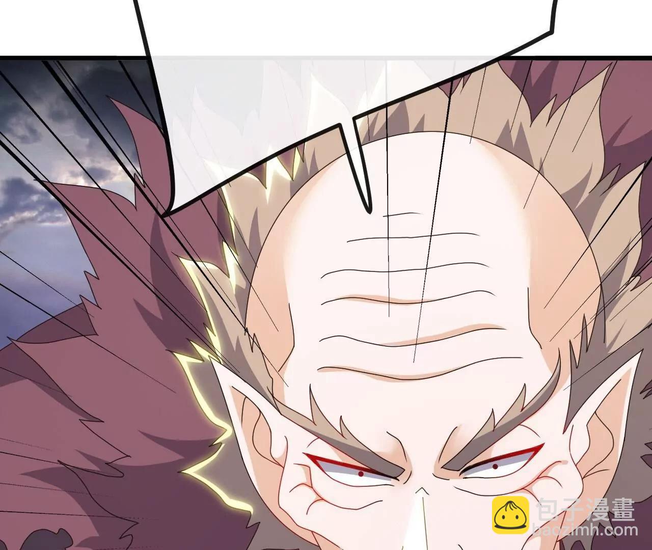 仙武帝尊 - 第847話  我陪你打(2/4) - 2