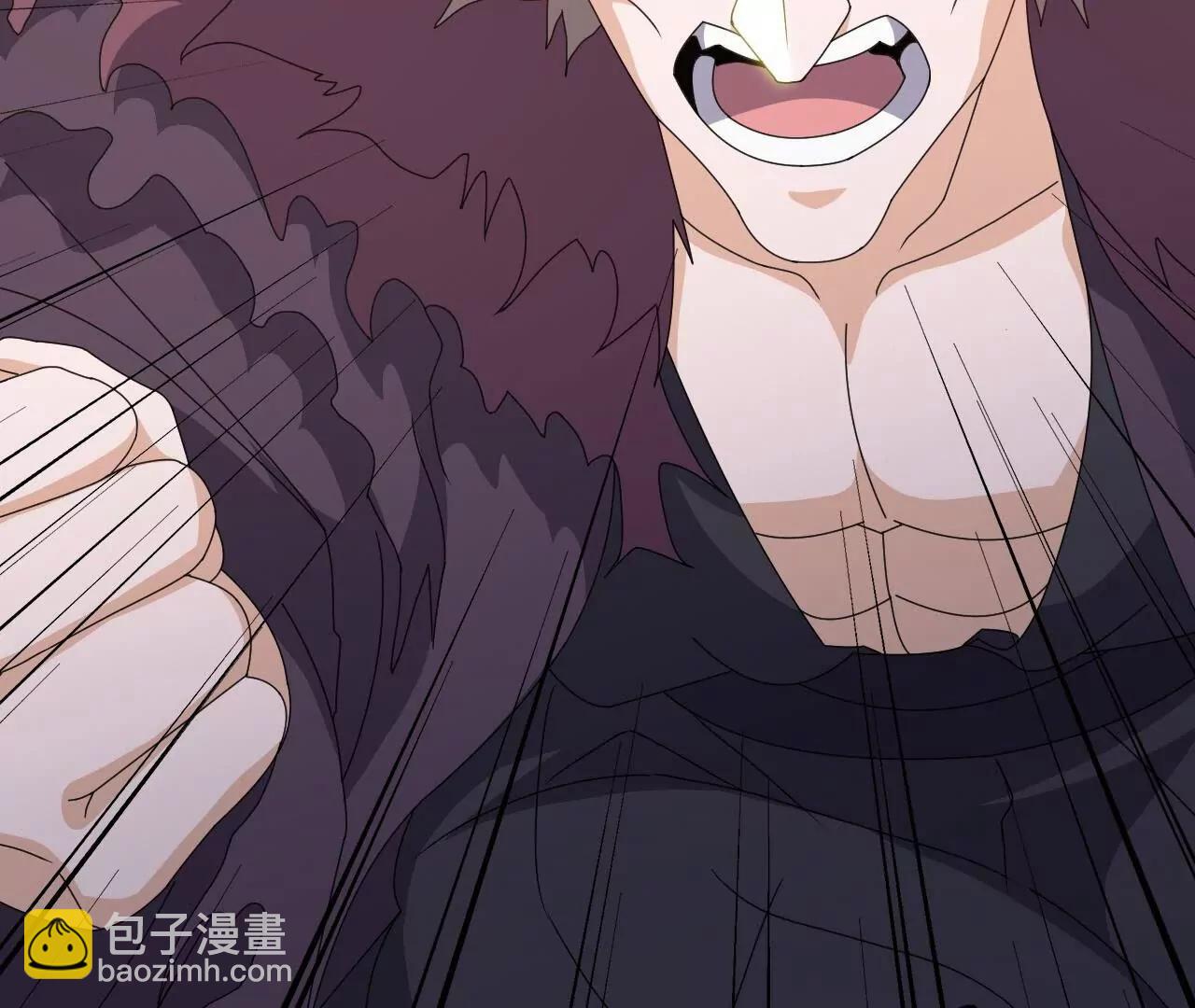 仙武帝尊 - 第847話  我陪你打(2/4) - 3