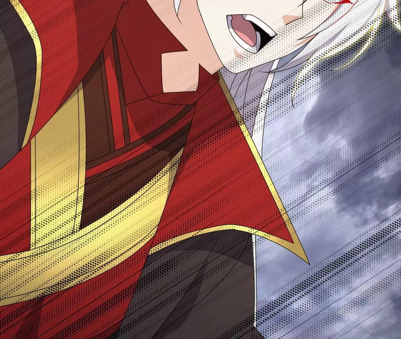 仙武帝尊 - 第847話  我陪你打(2/4) - 6