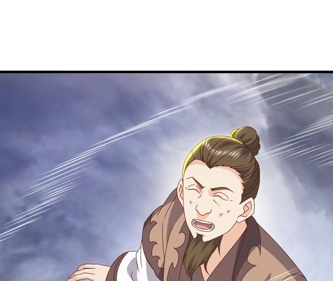 仙武帝尊 - 第847話  我陪你打(2/4) - 7