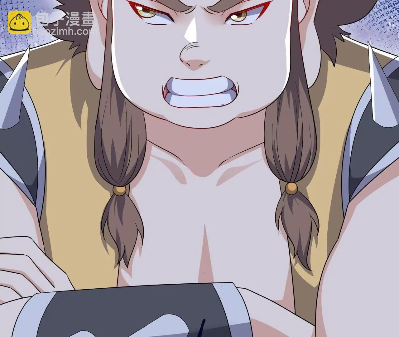 仙武帝尊 - 第849話  變成了一頭豬(3/4) - 3