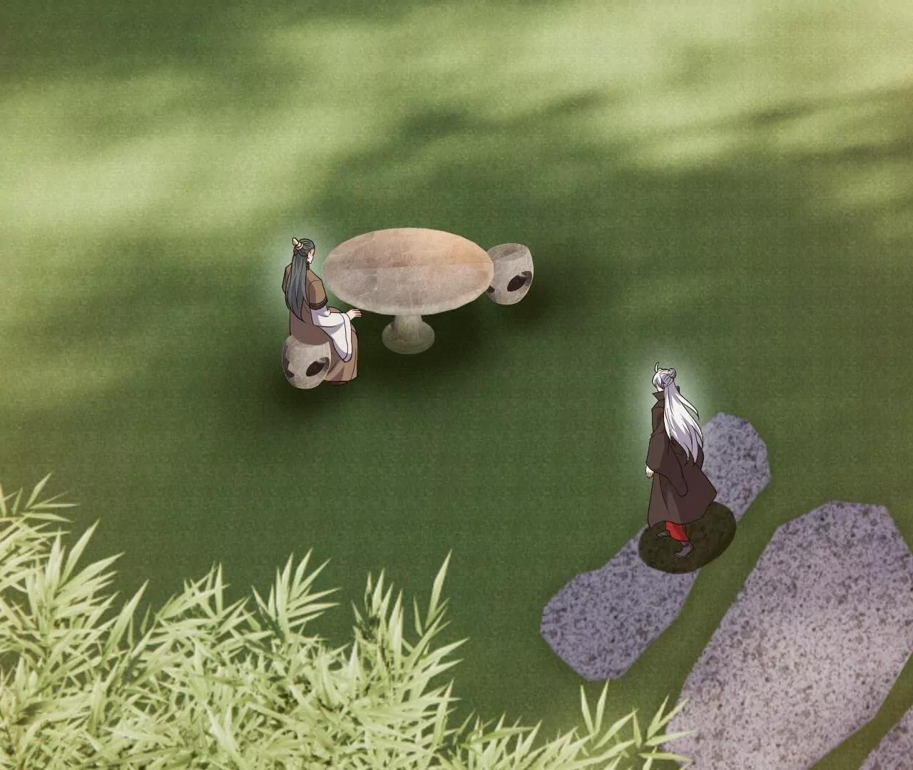 仙武帝尊 - 第849話  變成了一頭豬(3/4) - 5