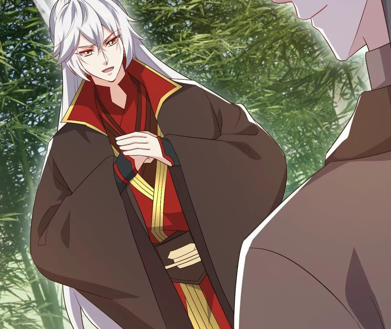 仙武帝尊 - 第849話  變成了一頭豬(3/4) - 8