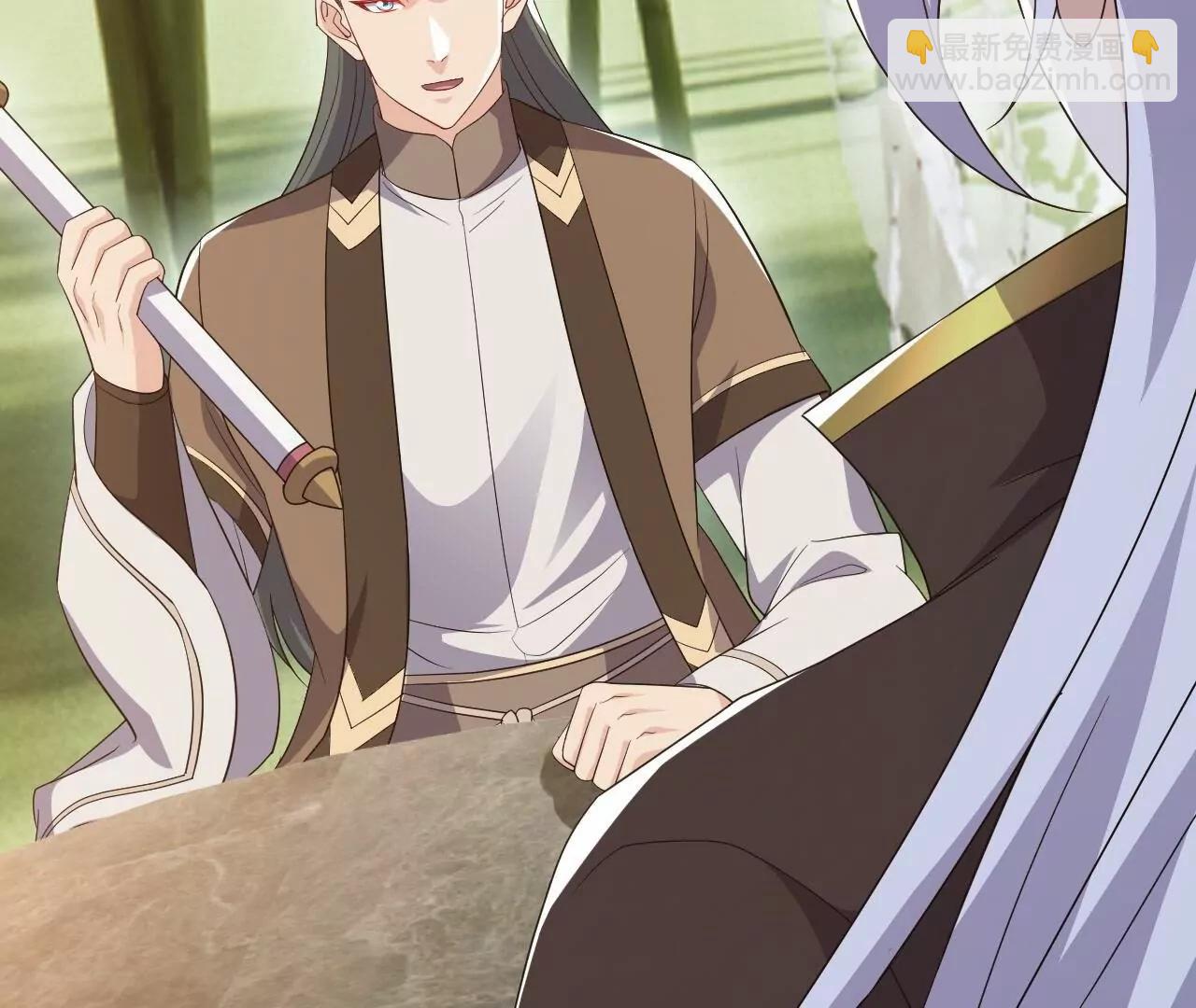 仙武帝尊 - 第849話  變成了一頭豬(3/4) - 5