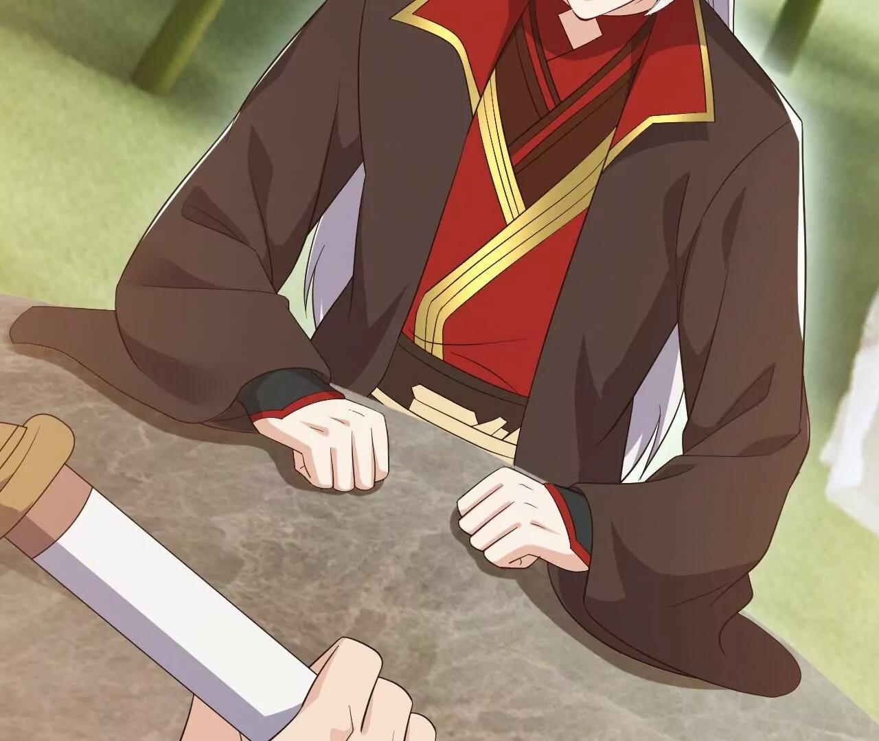 仙武帝尊 - 第849話  變成了一頭豬(3/4) - 8