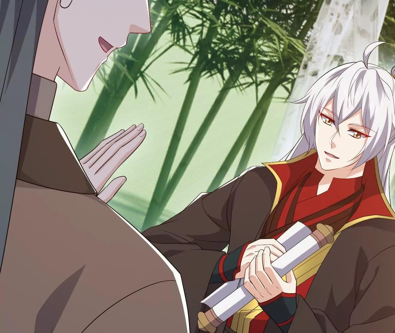 仙武帝尊 - 第849話  變成了一頭豬(4/4) - 1