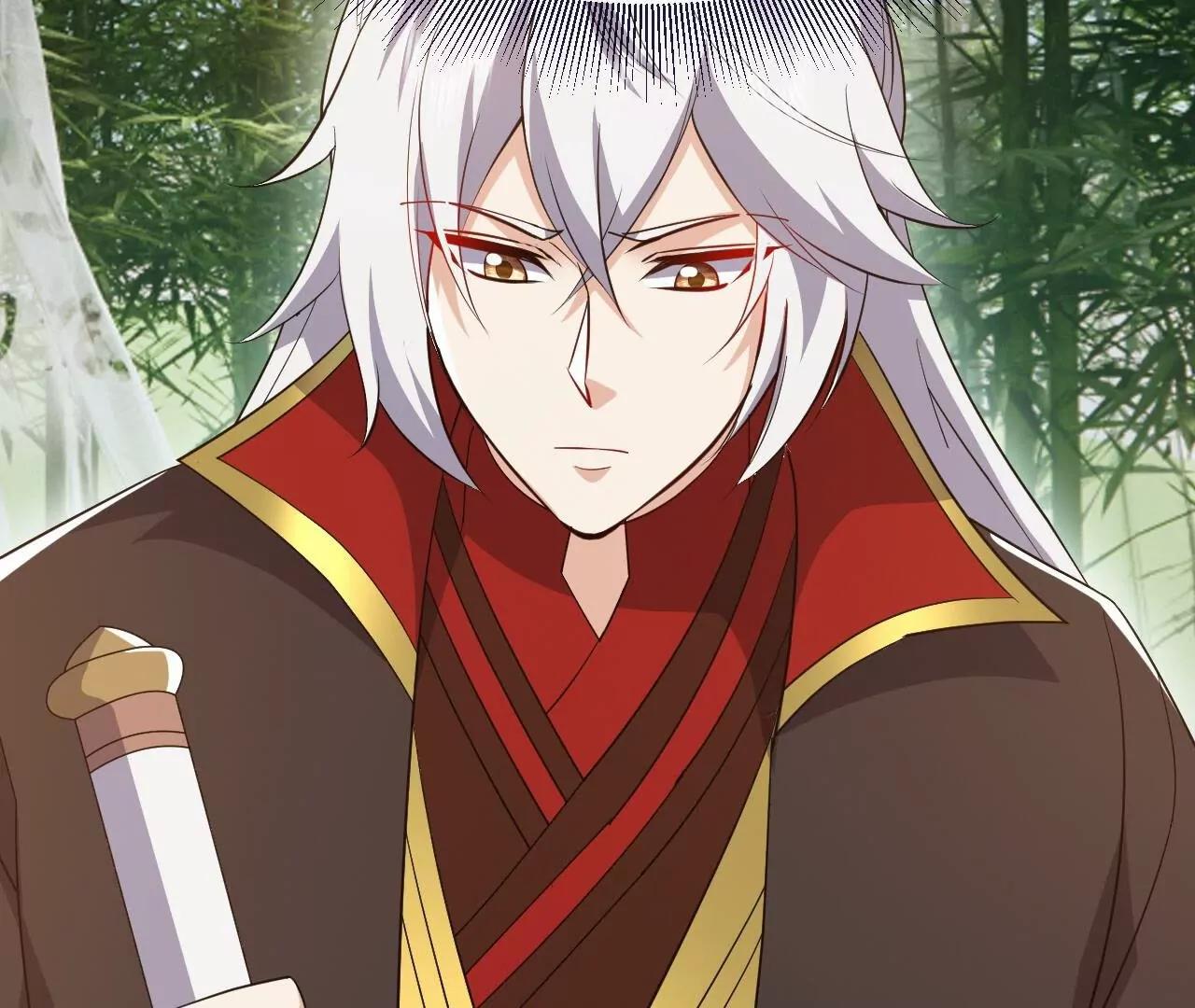 仙武帝尊 - 第849話  變成了一頭豬(4/4) - 6