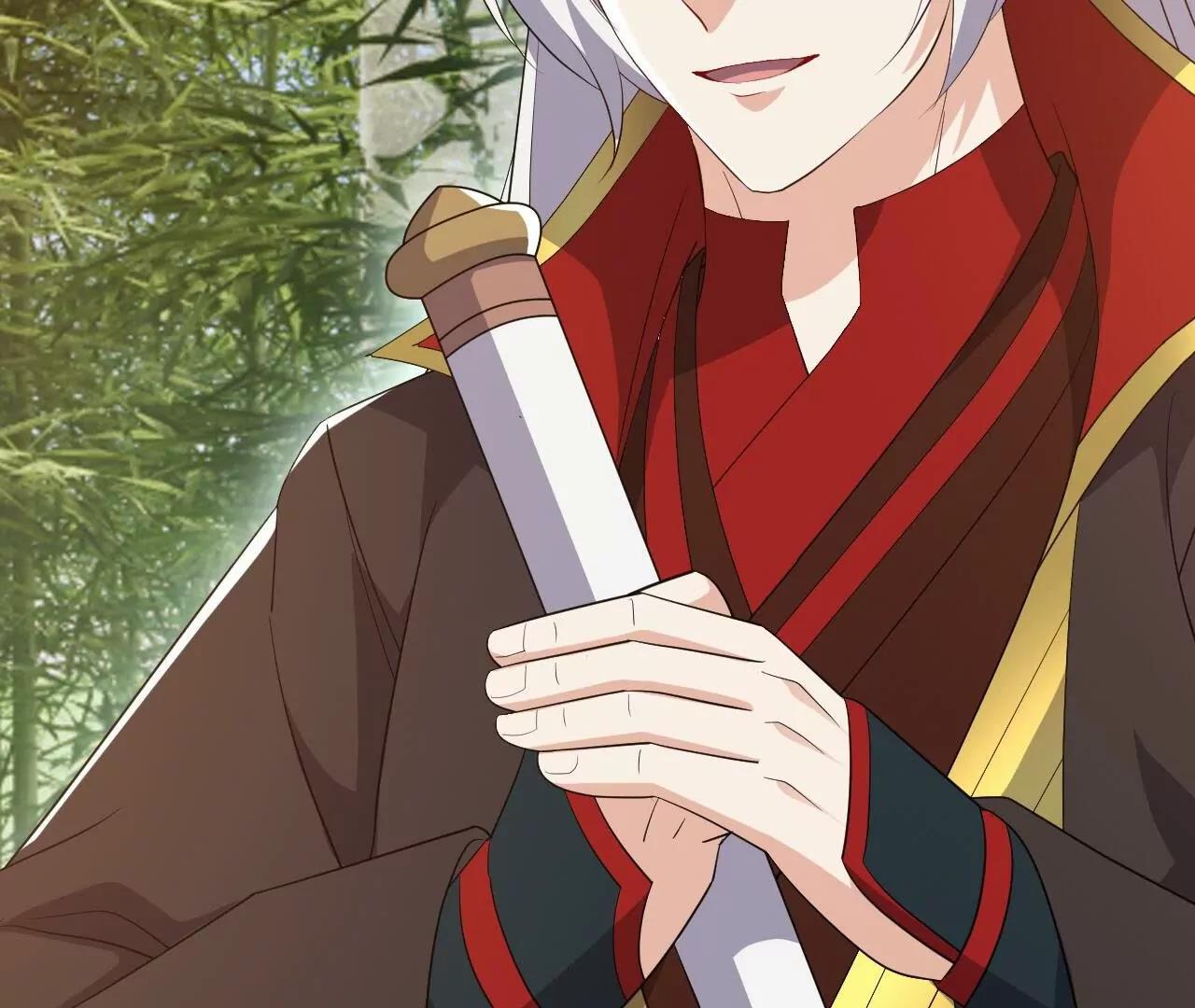 仙武帝尊 - 第849話  變成了一頭豬(4/4) - 5