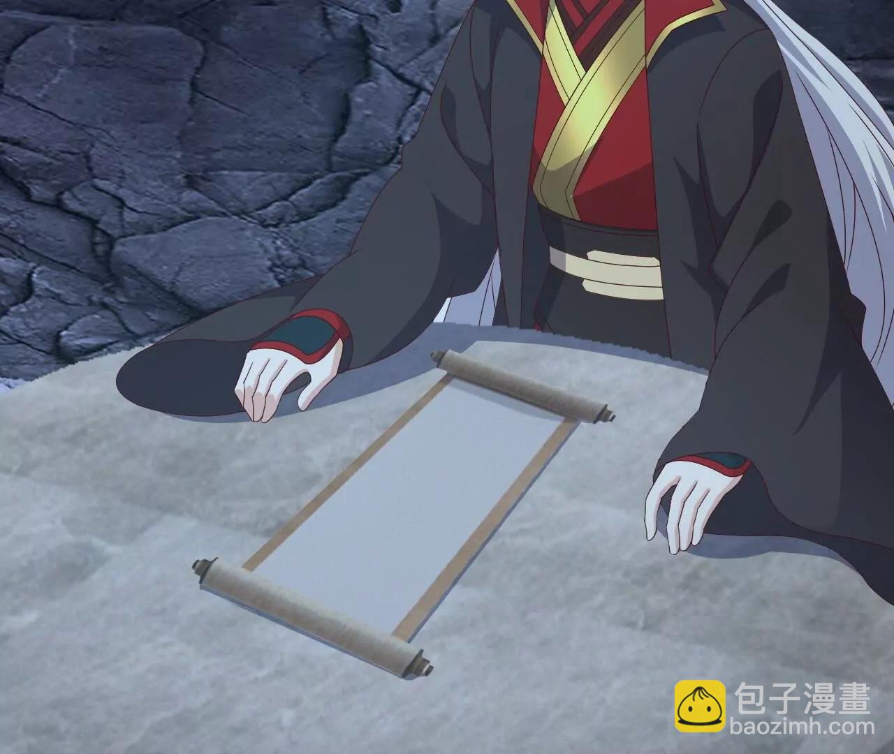 仙武帝尊 - 第849話  變成了一頭豬(4/4) - 3