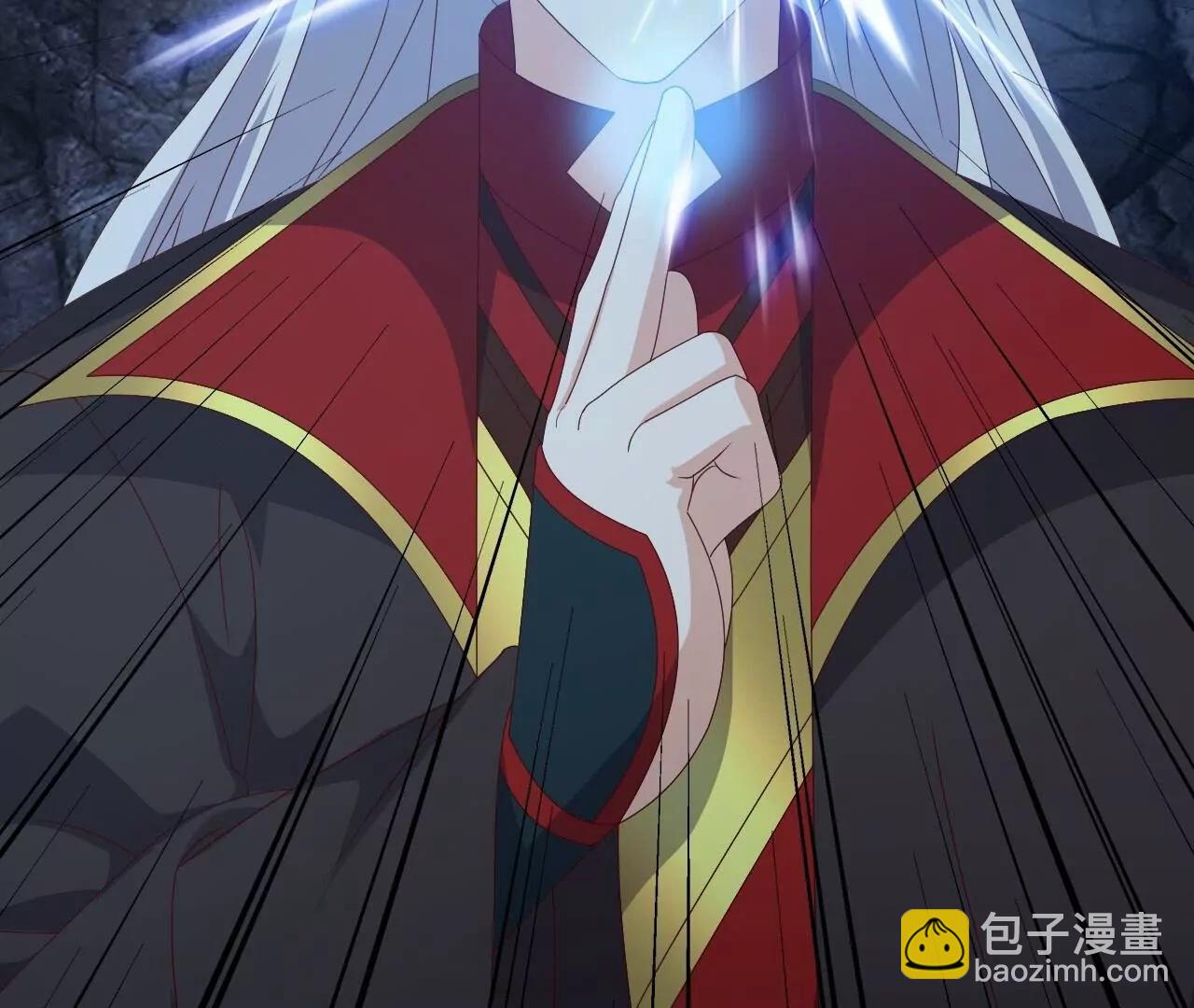 仙武帝尊 - 第849話  變成了一頭豬(4/4) - 6