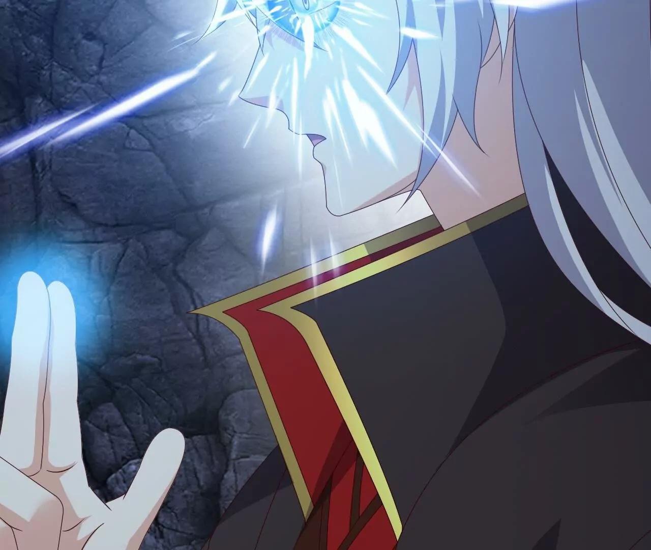 仙武帝尊 - 第849話  變成了一頭豬(4/4) - 5