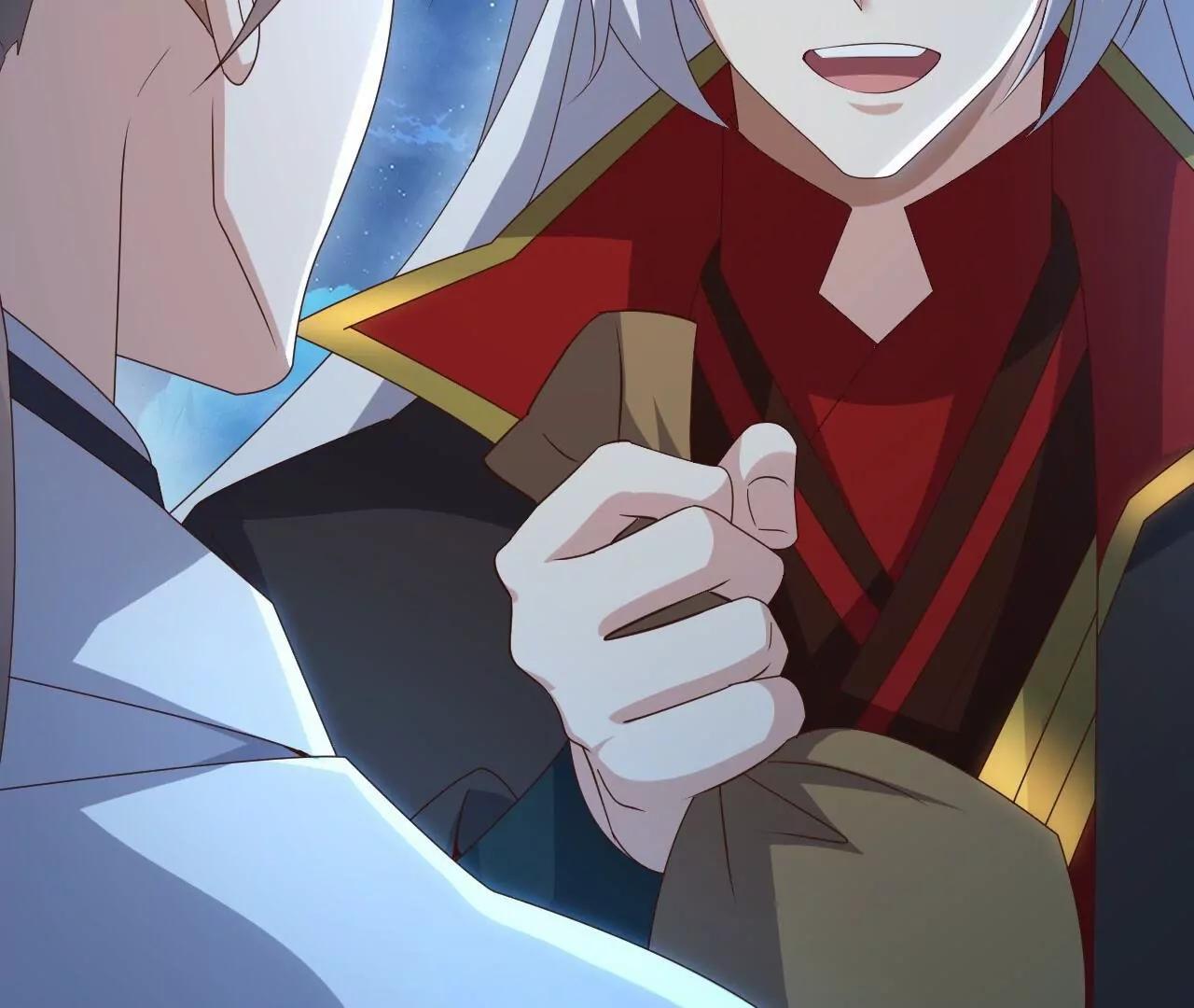 仙武帝尊 - 第849話  變成了一頭豬(1/4) - 7