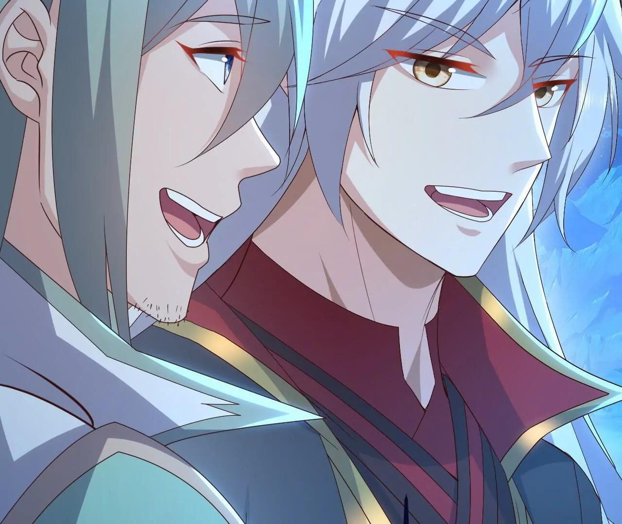 仙武帝尊 - 第849話  變成了一頭豬(1/4) - 5