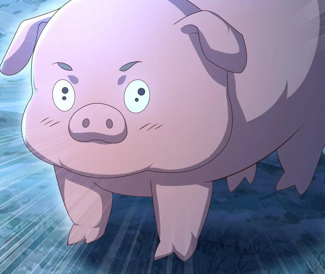 仙武帝尊 - 第849話  變成了一頭豬(1/4) - 7