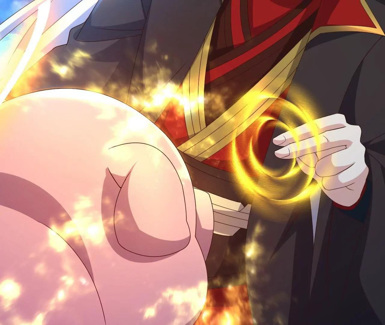 仙武帝尊 - 第849話  變成了一頭豬(1/4) - 5