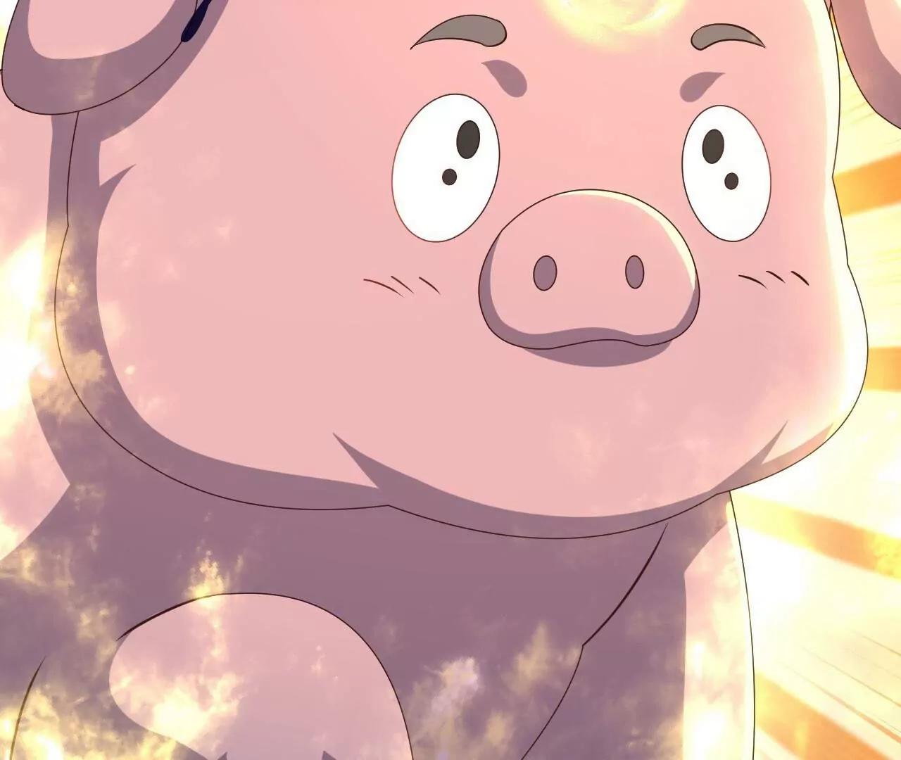 仙武帝尊 - 第849話  變成了一頭豬(1/4) - 8