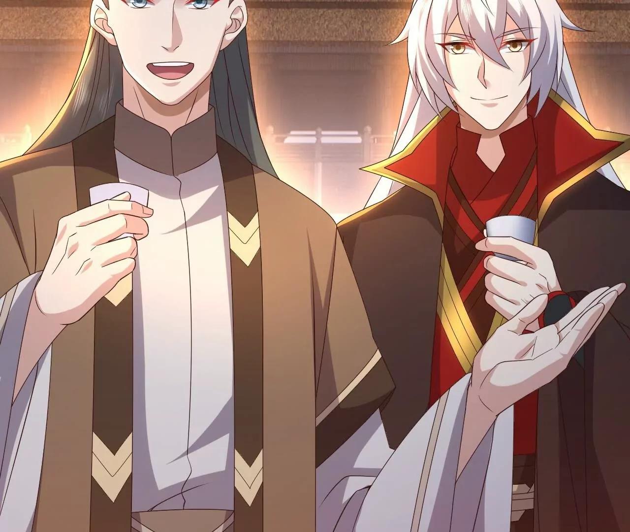 仙武帝尊 - 第849話  變成了一頭豬(1/4) - 5