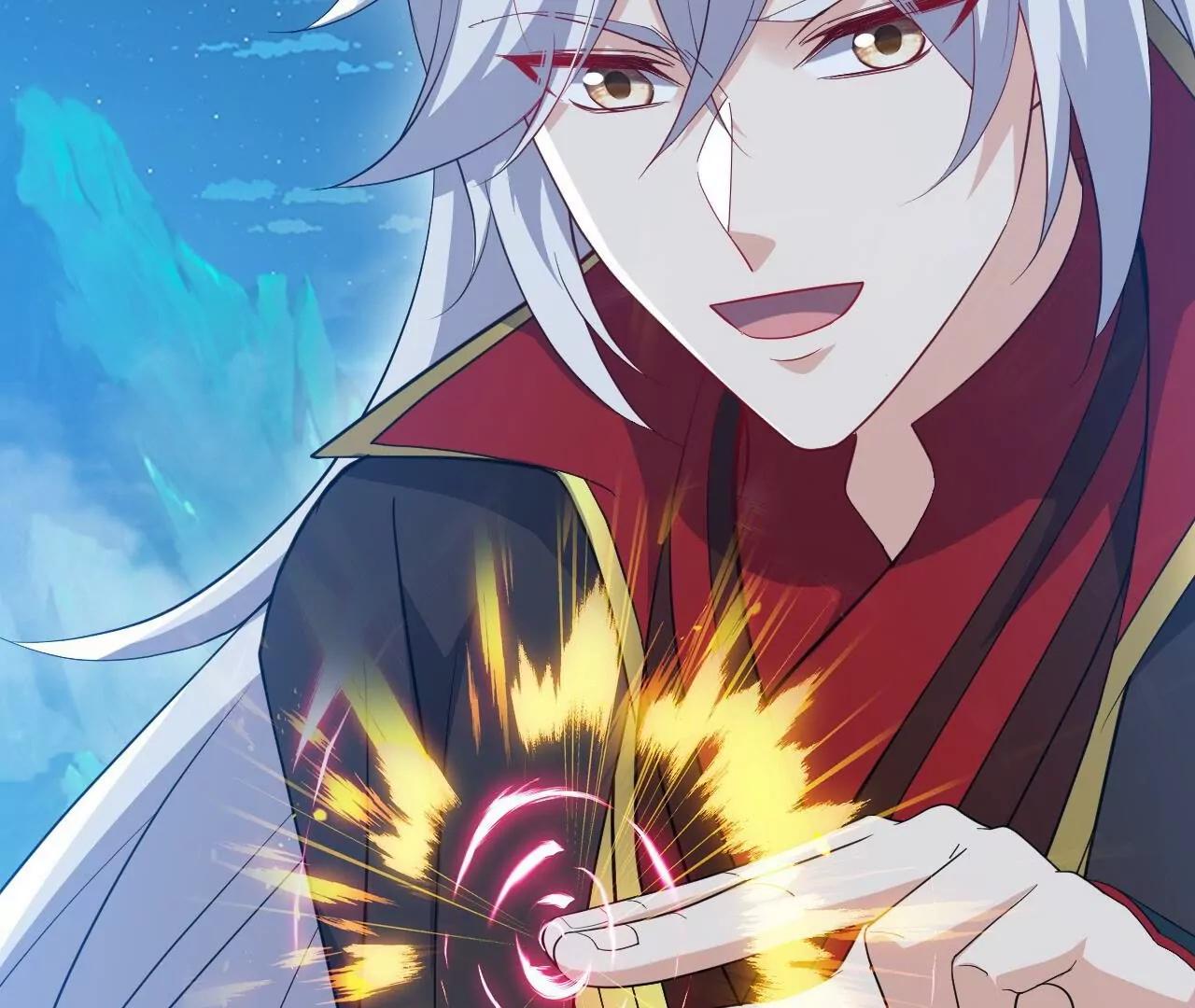 仙武帝尊 - 第849話  變成了一頭豬(2/4) - 7