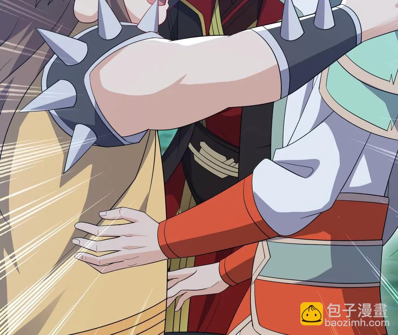 仙武帝尊 - 第849話  變成了一頭豬(2/4) - 4