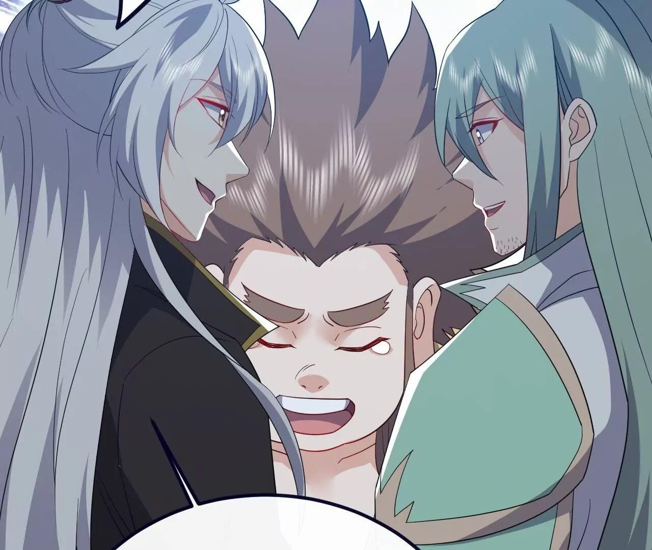 仙武帝尊 - 第849話  變成了一頭豬(2/4) - 7