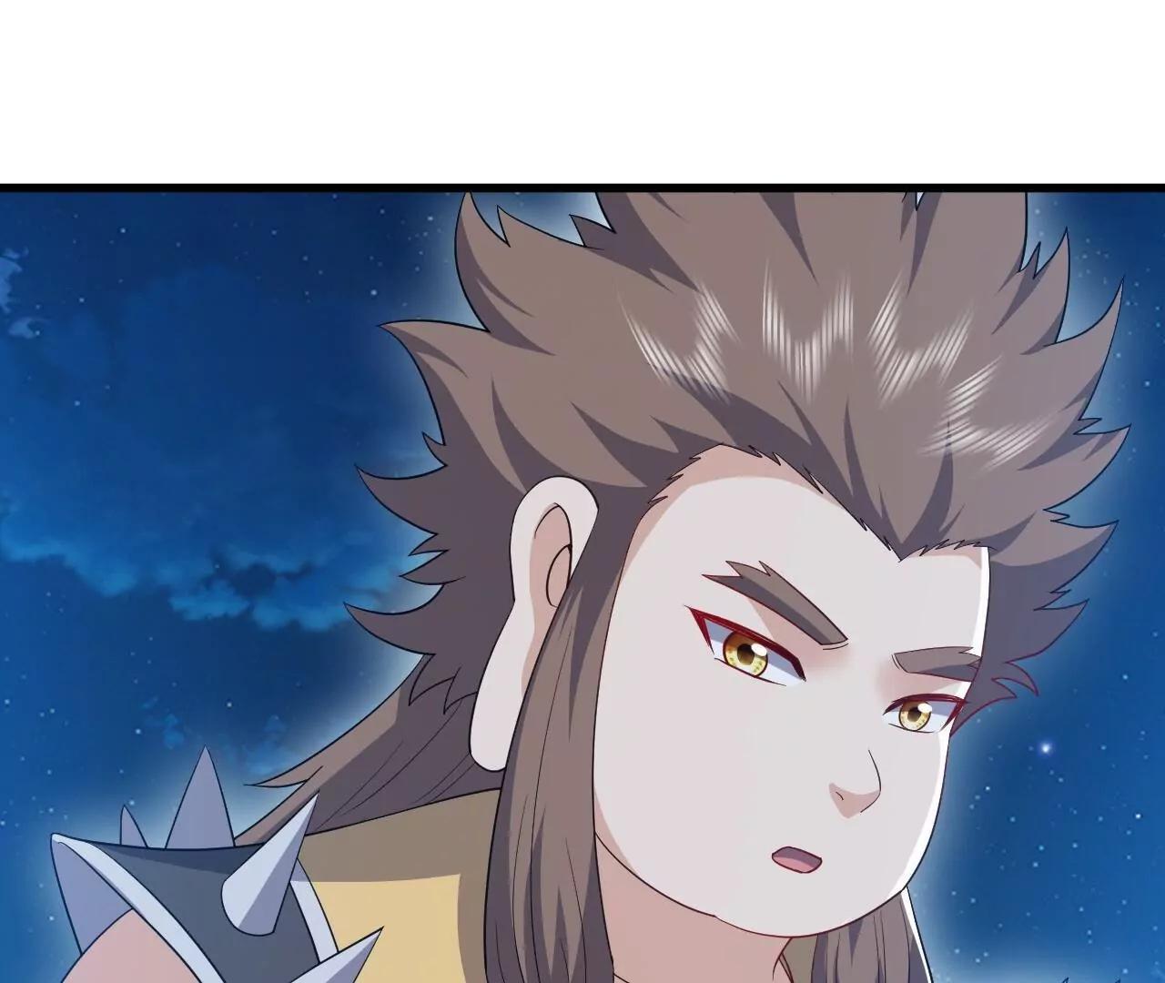 仙武帝尊 - 第849話  變成了一頭豬(2/4) - 3