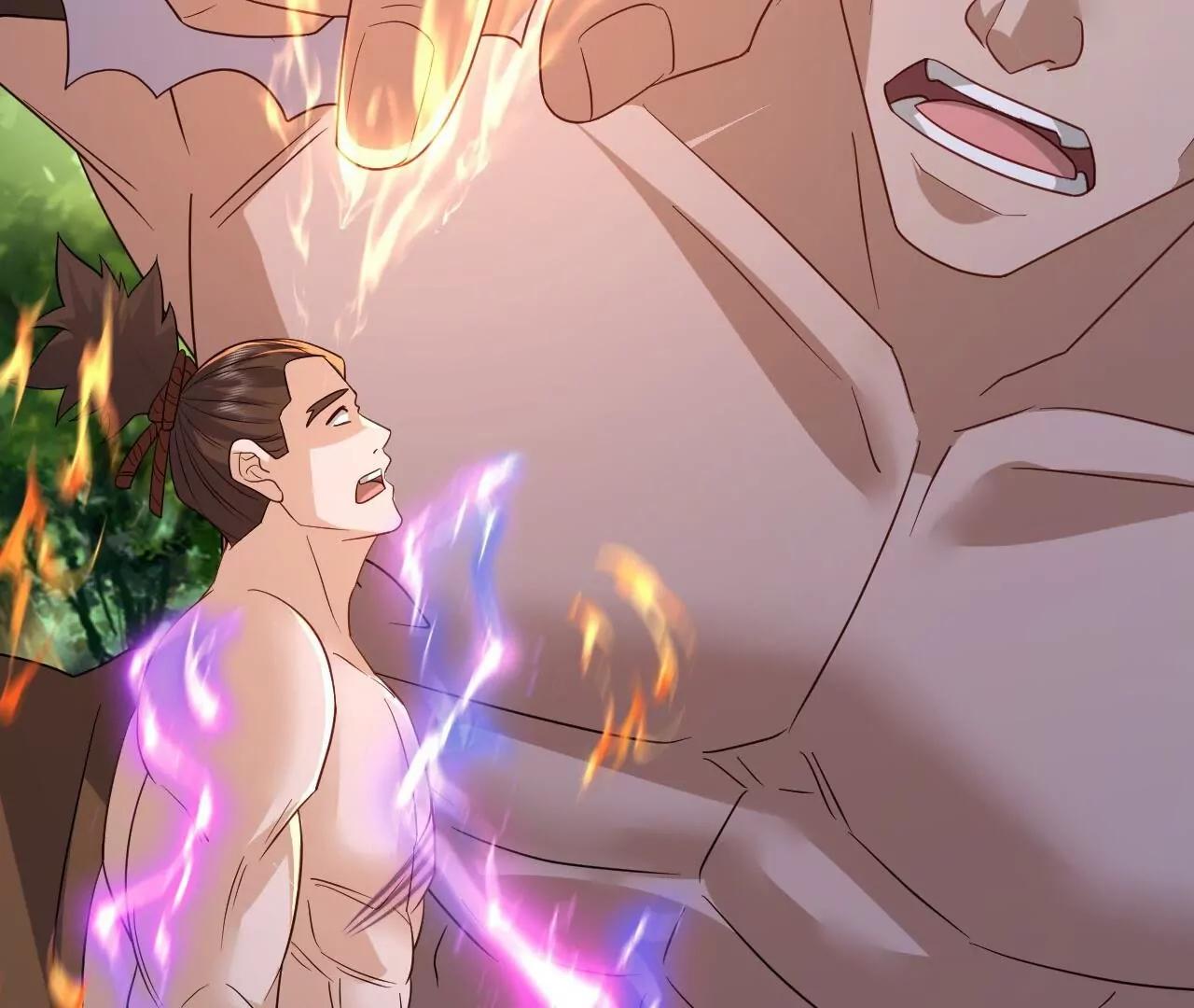 仙武帝尊 - 第853話  這傷我也受過(3/4) - 6