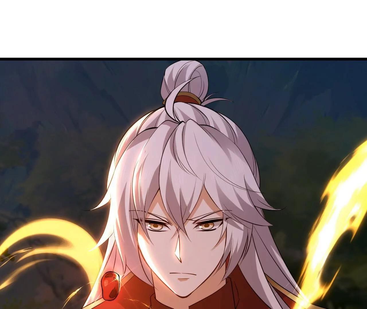 仙武帝尊 - 第853話  這傷我也受過(3/4) - 8