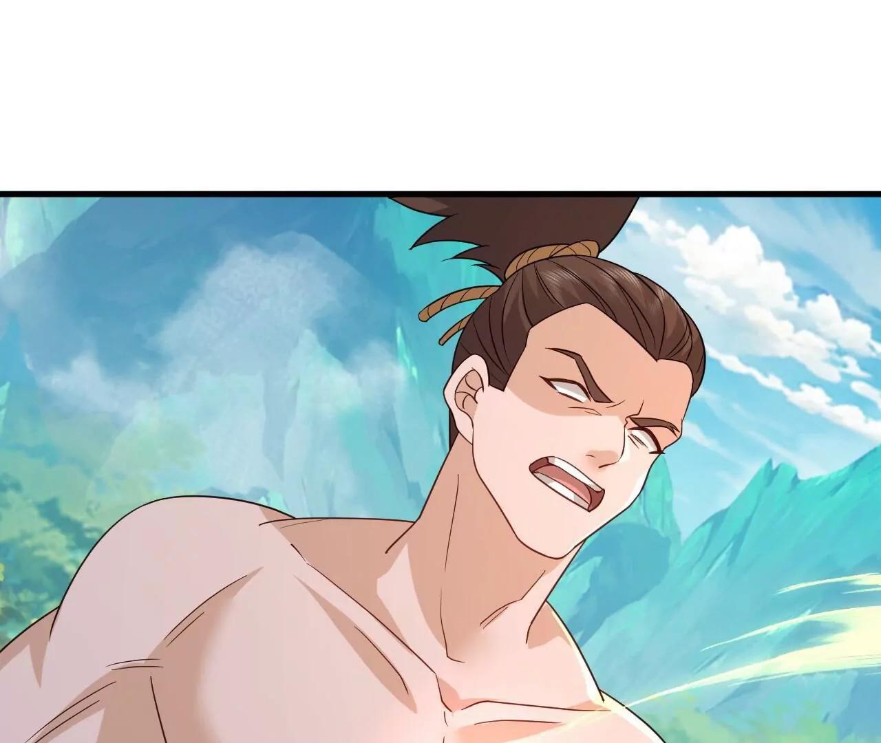 仙武帝尊 - 第853話  這傷我也受過(3/4) - 3