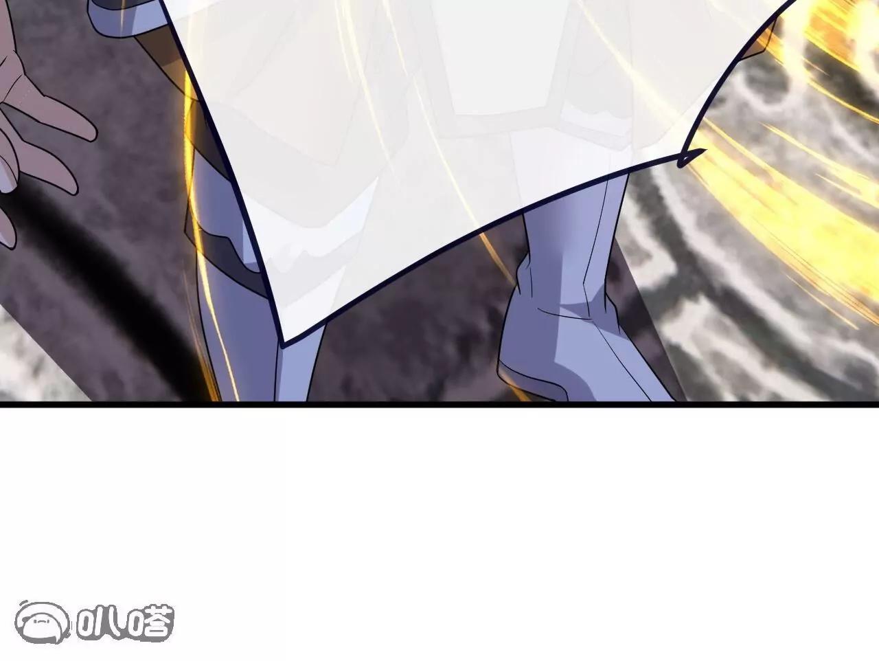 仙武帝尊 - 第853話  這傷我也受過(3/4) - 3