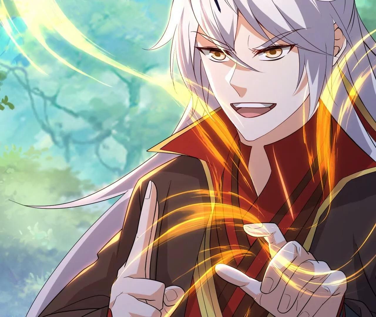 仙武帝尊 - 第853話  這傷我也受過(3/4) - 5