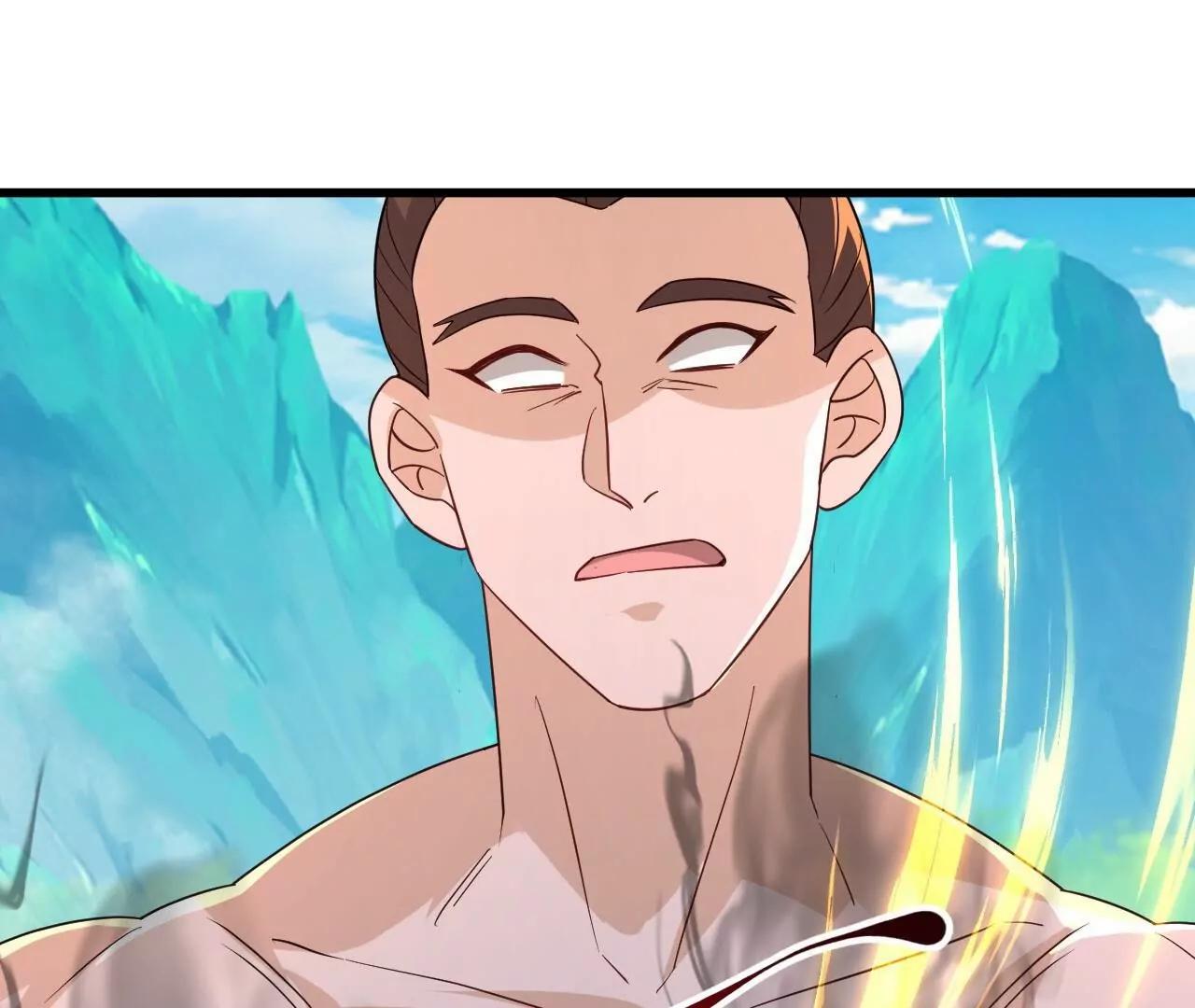 仙武帝尊 - 第853話  這傷我也受過(3/4) - 8