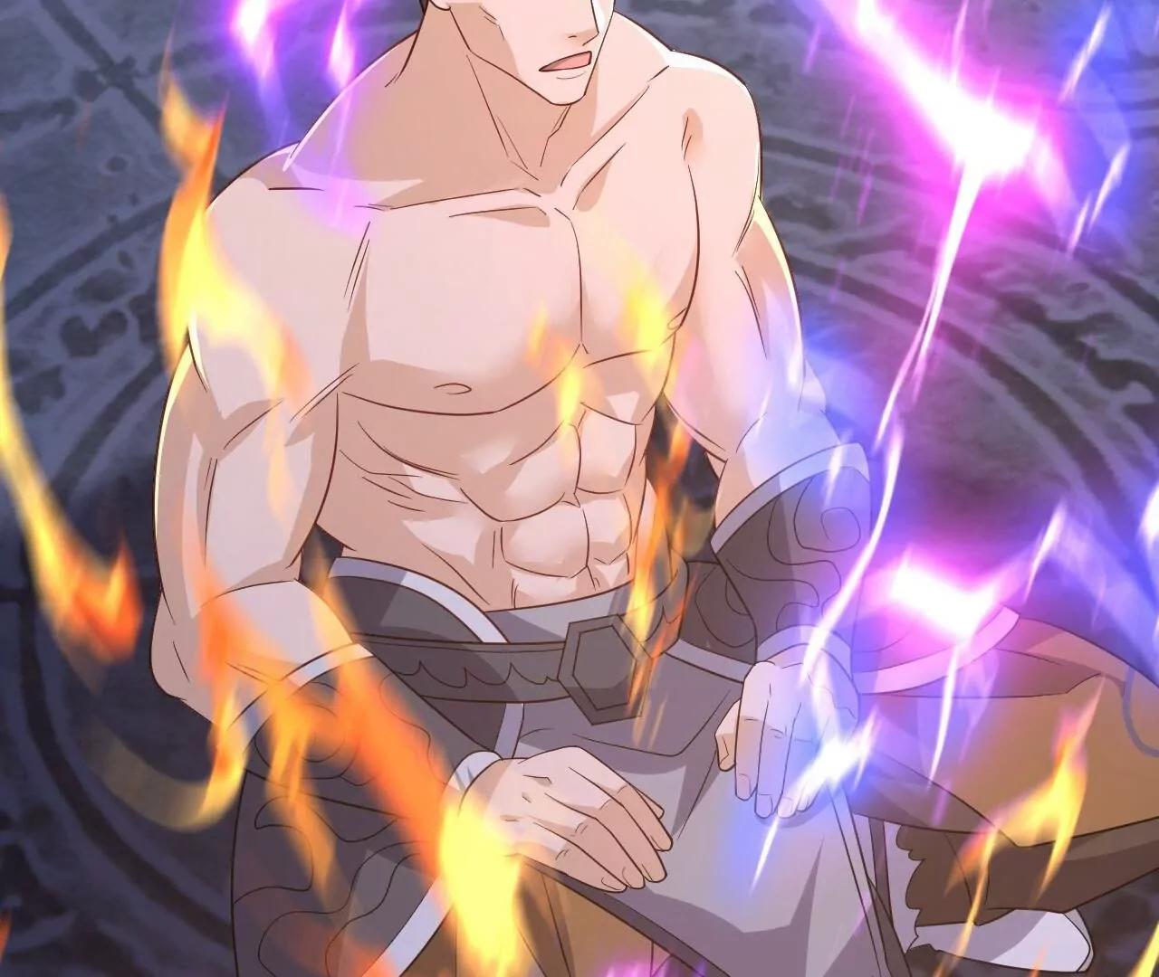 仙武帝尊 - 第853話  這傷我也受過(3/4) - 2