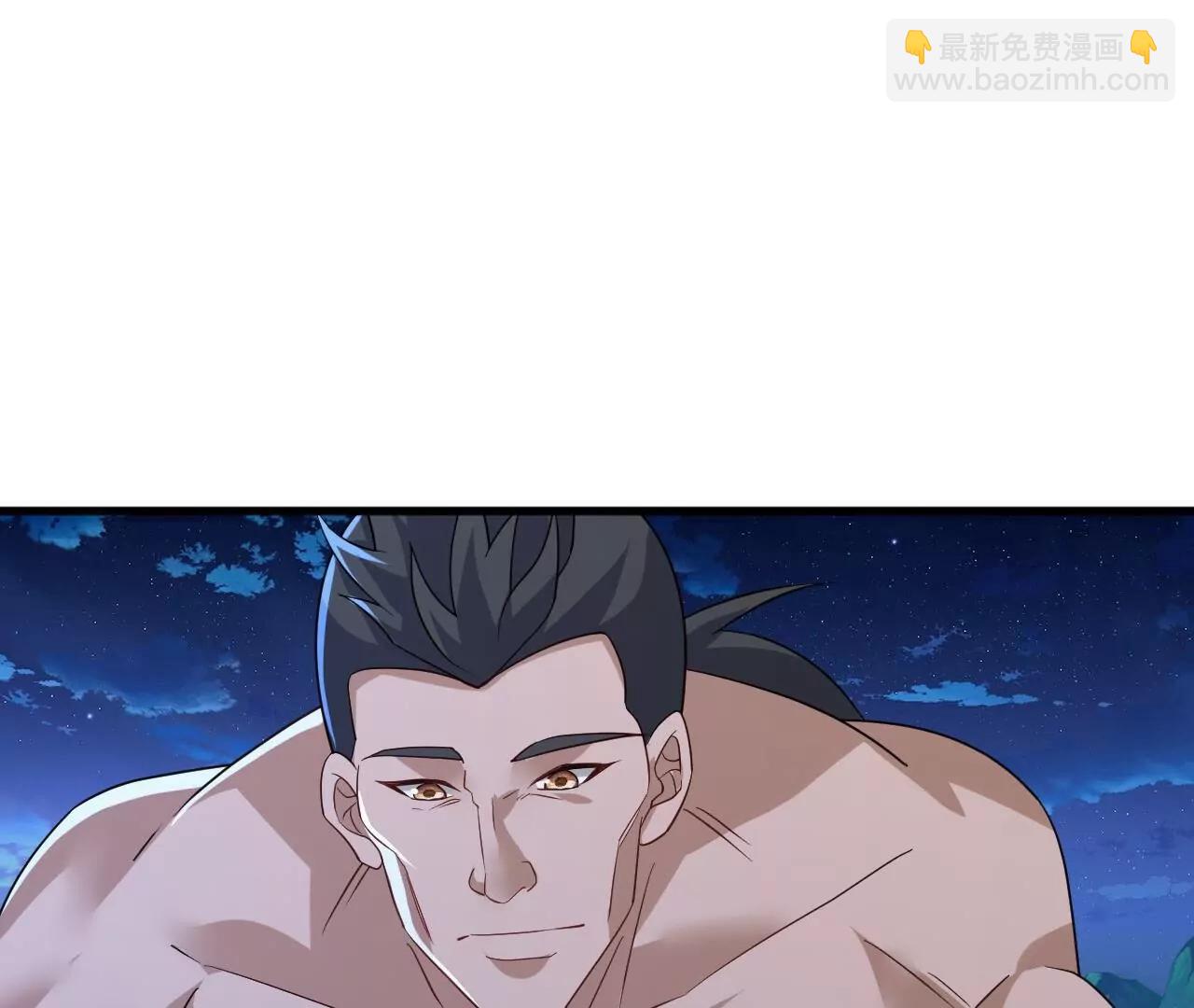 仙武帝尊 - 第853話  這傷我也受過(3/4) - 5