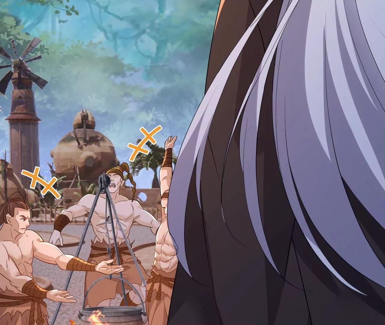 仙武帝尊 - 第853話  這傷我也受過(4/4) - 7