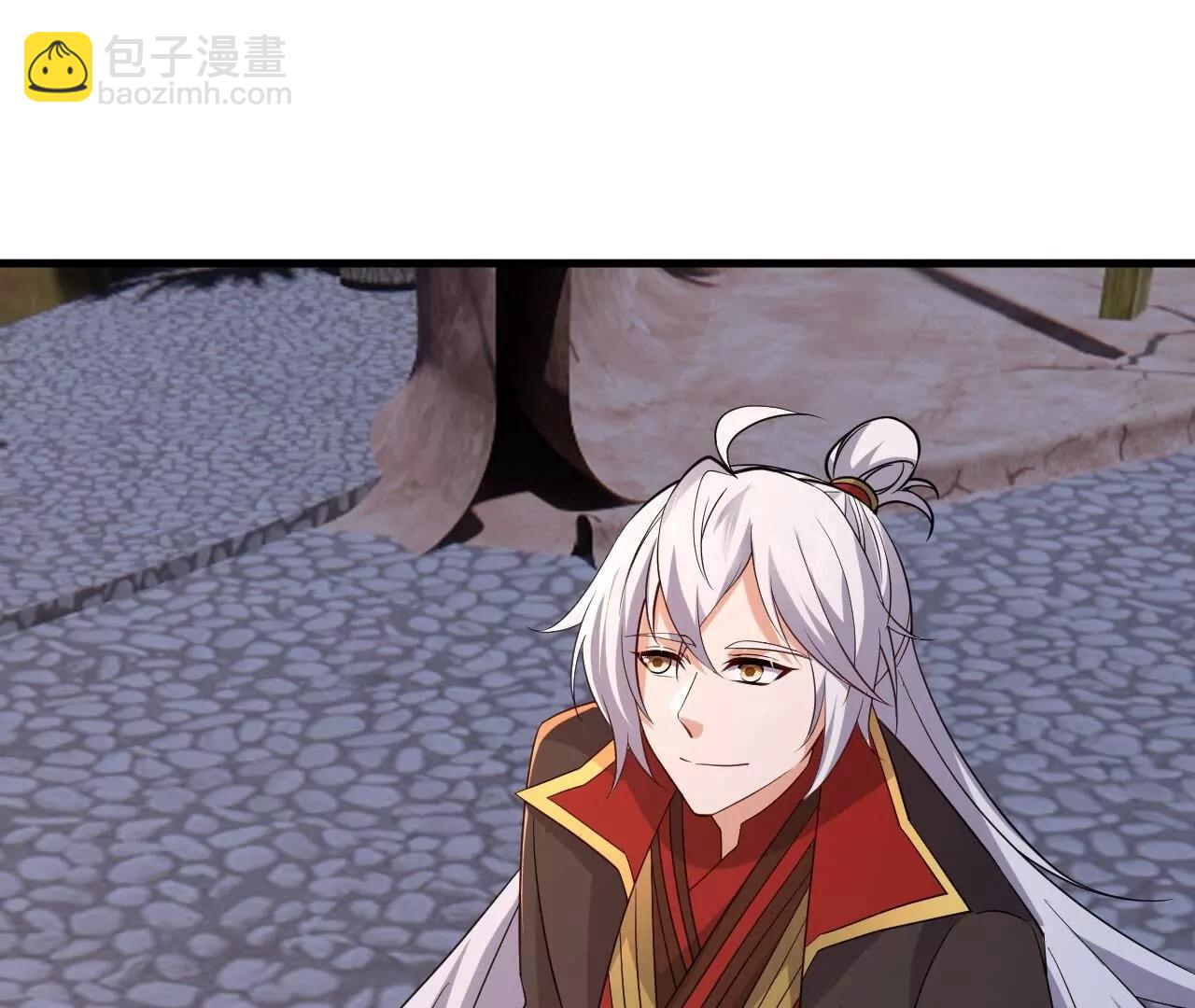 仙武帝尊 - 第853話  這傷我也受過(4/4) - 2