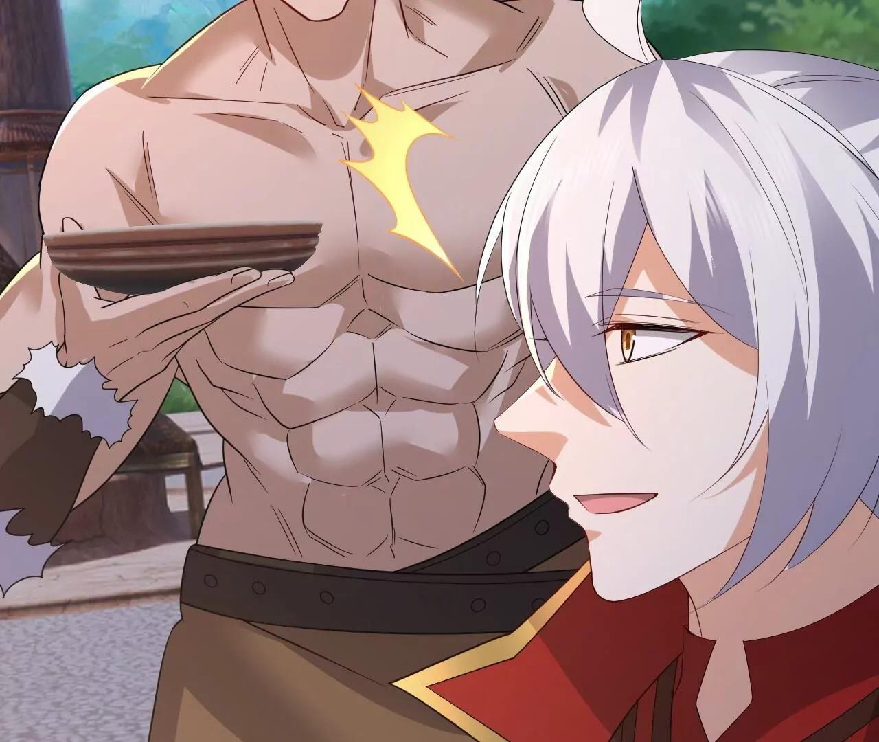 仙武帝尊 - 第853話  這傷我也受過(4/4) - 6