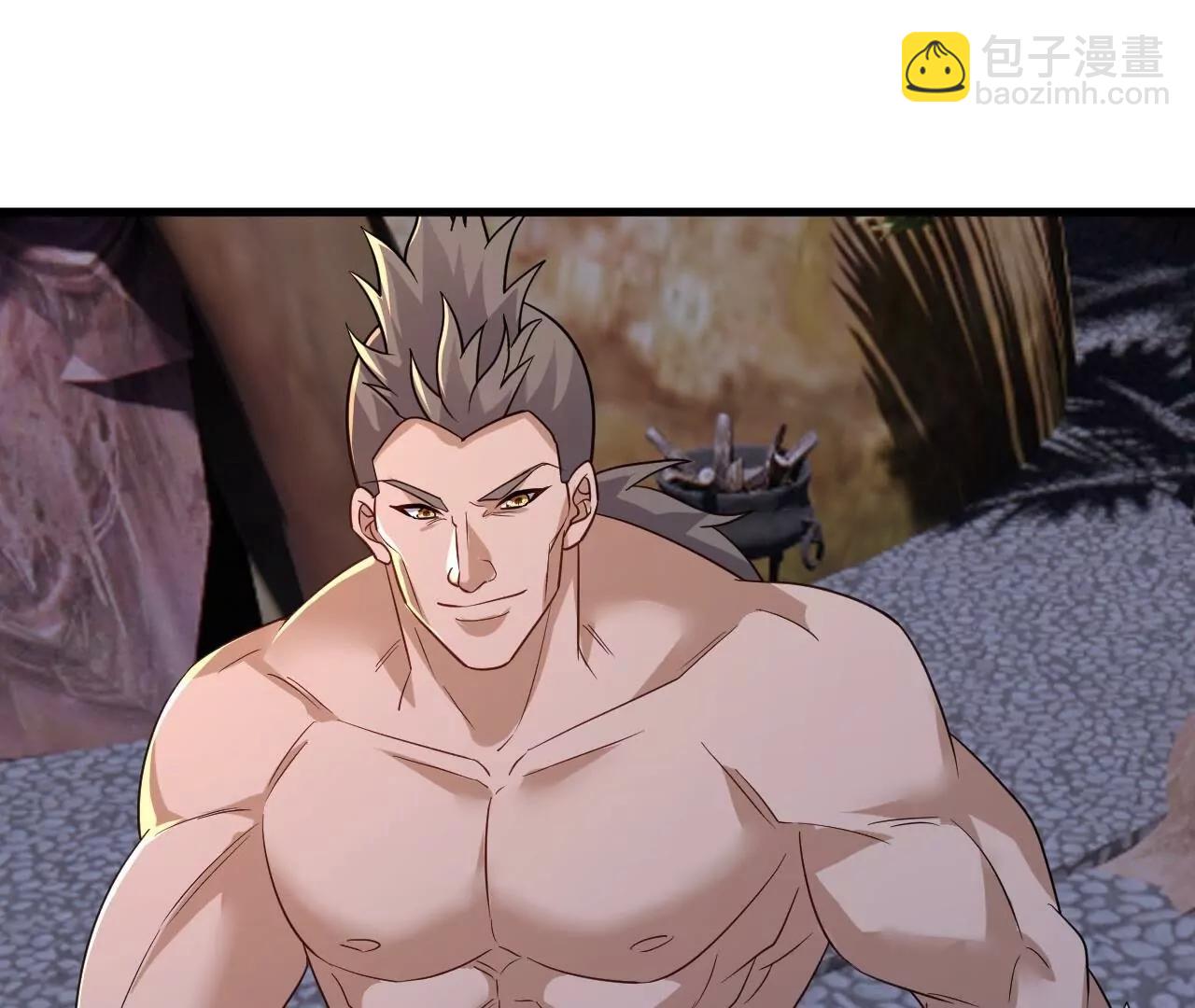 仙武帝尊 - 第853話  這傷我也受過(4/4) - 1