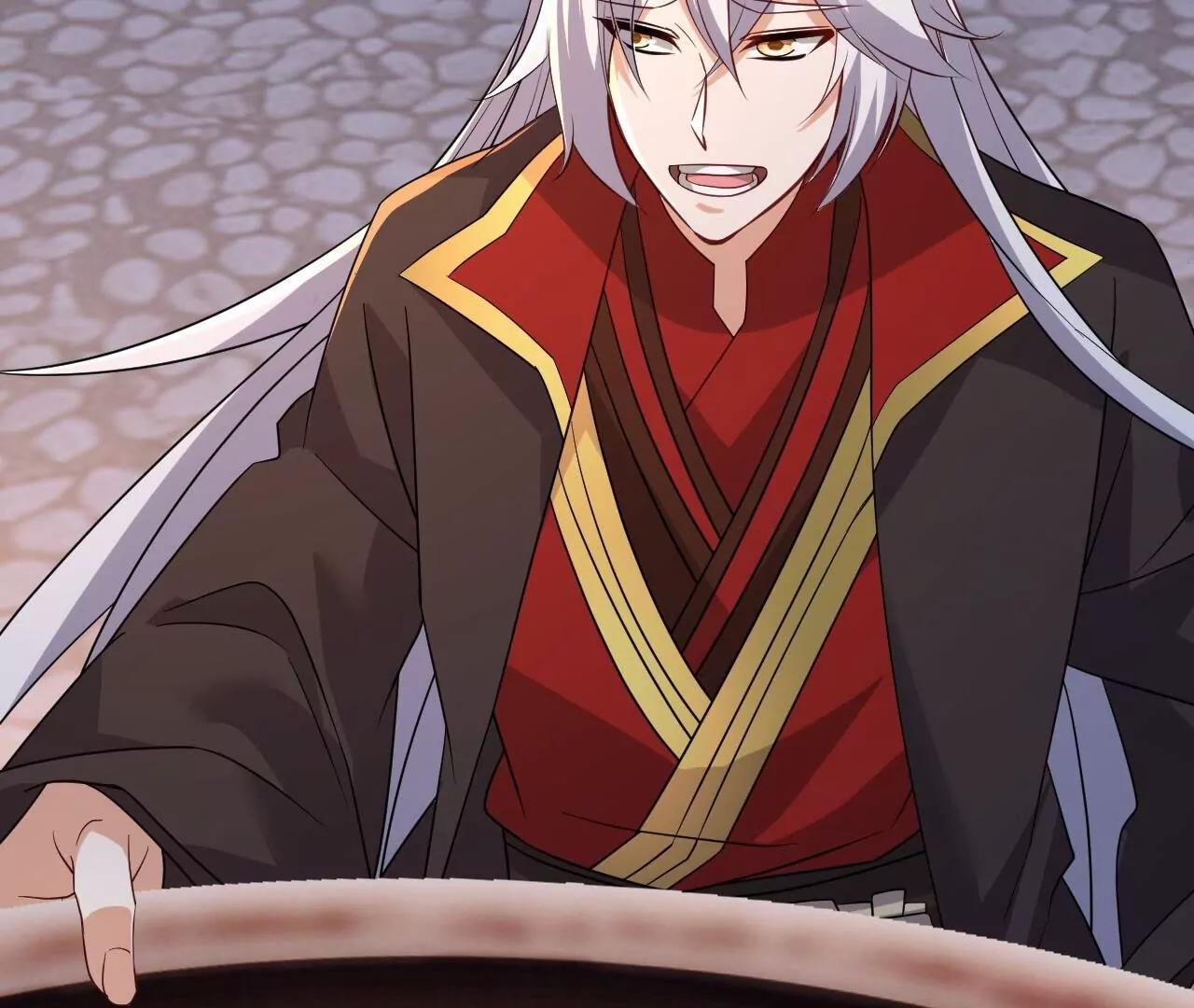 仙武帝尊 - 第853話  這傷我也受過(4/4) - 5