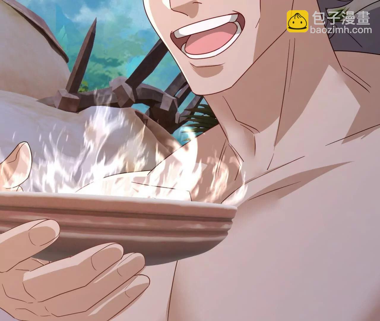 仙武帝尊 - 第853話  這傷我也受過(4/4) - 1