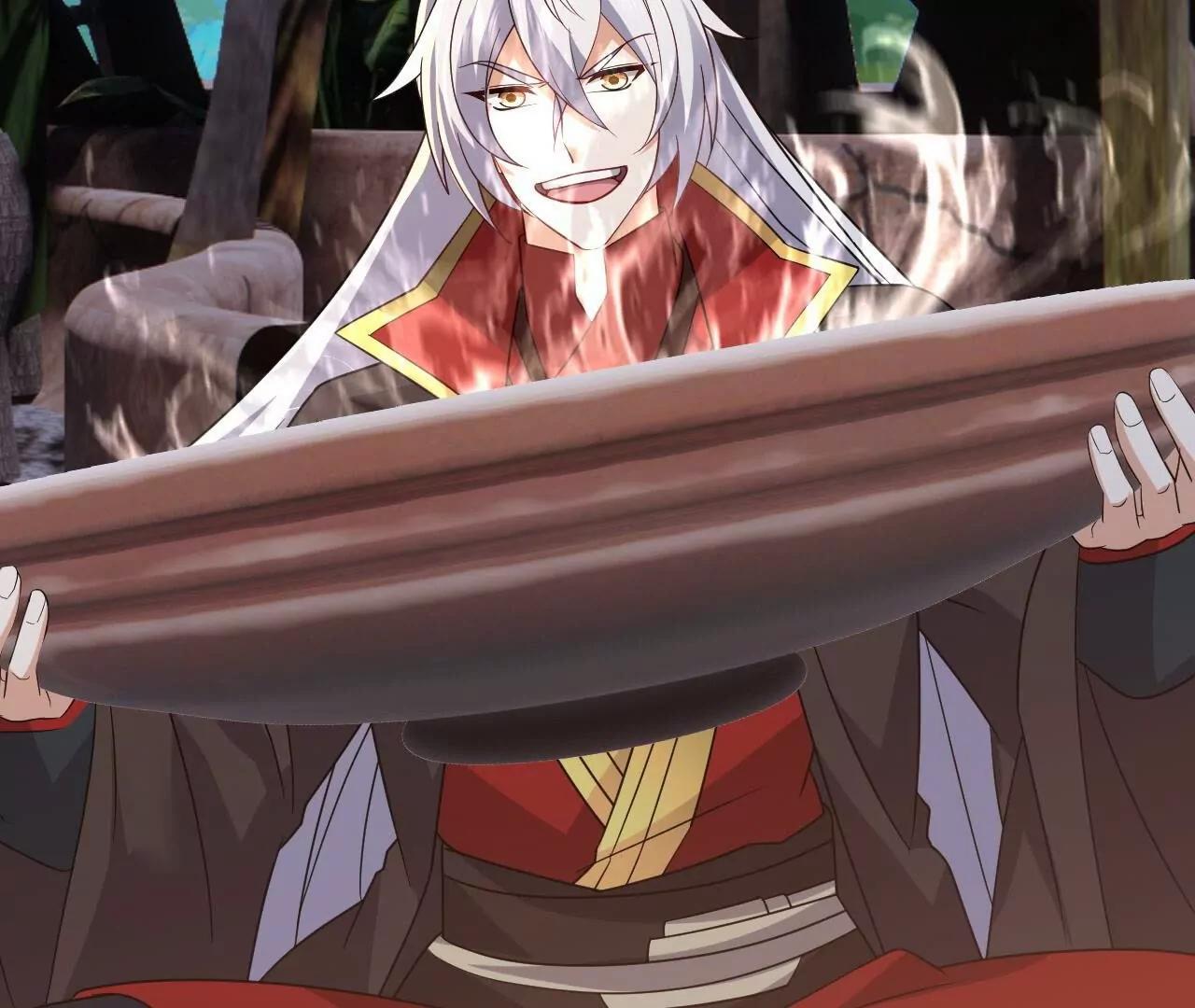 仙武帝尊 - 第853話  這傷我也受過(4/4) - 7